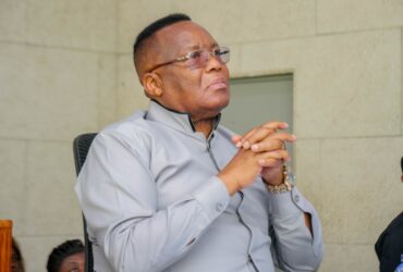 « L’infertilité n’est pas une fatalité », Dr Modia
