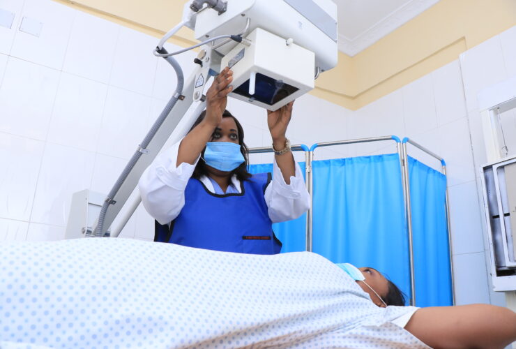 Imagerie Médicale