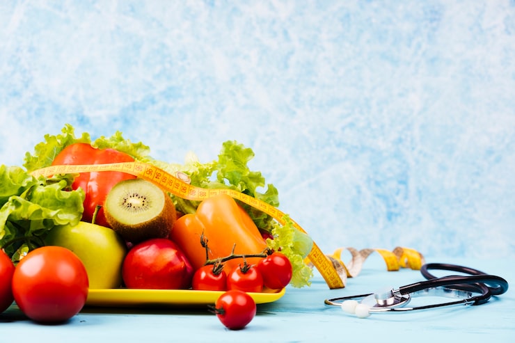 Diététique & Nutrition
